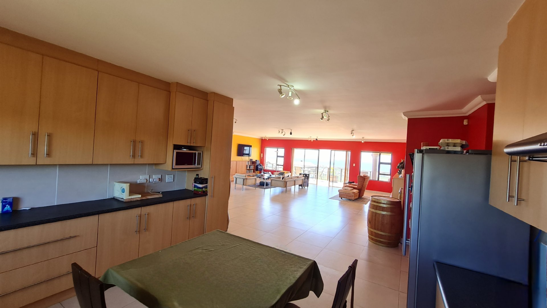 4 Bedroom Property for Sale in Island View Western Cape